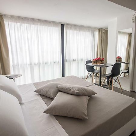 Hotel Clarici Spoleto Buitenkant foto